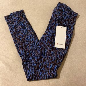 LULULEMON Swift Speed HR Tight 28”